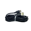 Cabo Usb Tipo C Para Celular 4.8A 2mts aGold - CB13-3