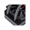 Water Cooler PCYes Sangue Frio 2 2 Fans 240mm (Intel/AMD) - PSF2240H40PTSL