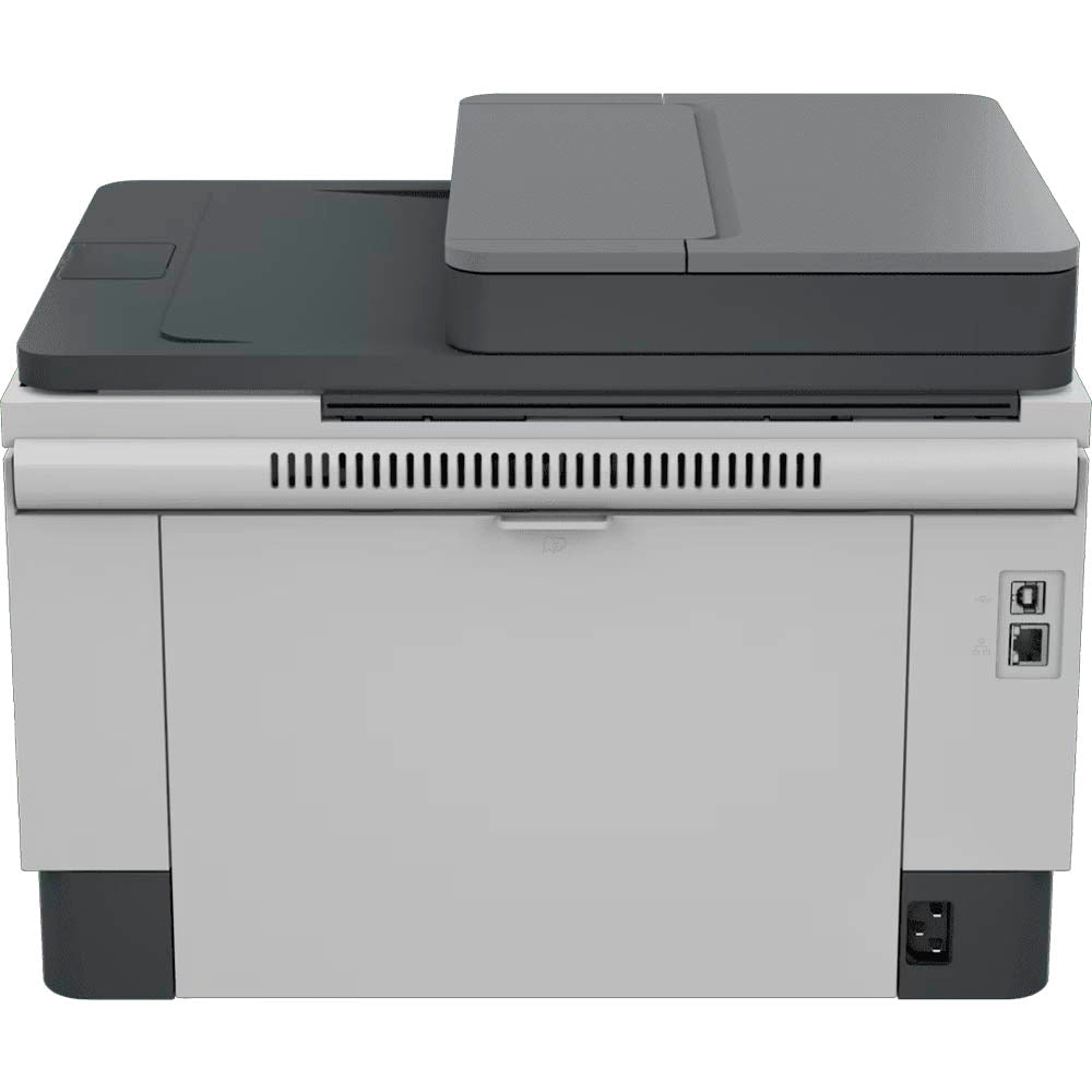Impressora Multifuncional Laserjet HP Tank 2602SDW Duplex Usb Rede Wi-fi 110v 23ppm - 2R7F5A#696 - Toner W1540X W1540A Truedata