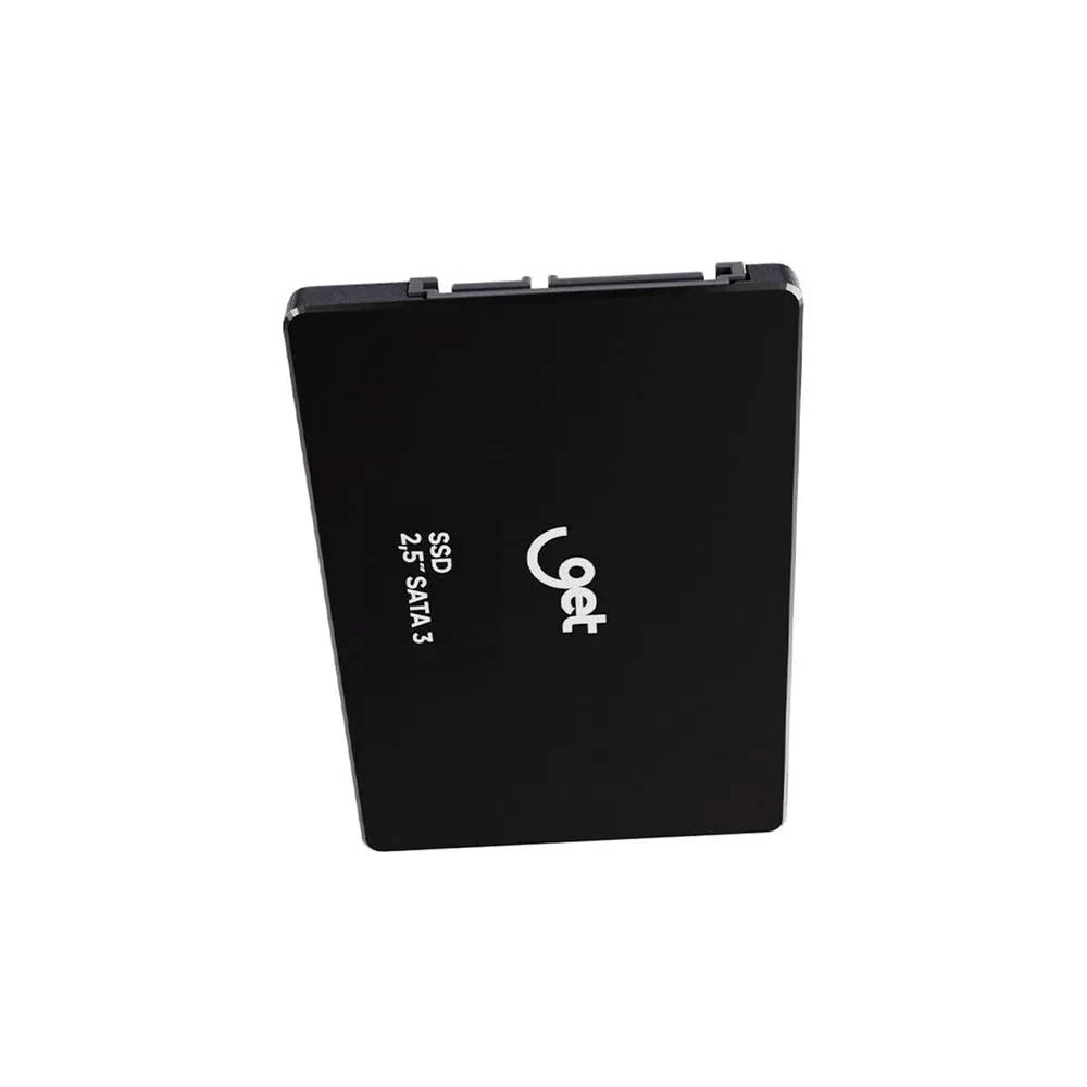 Ssd 240gb Sata Get III 2.5" Leitura 500Mb/s Gravação 400Mb/s - SSD71824