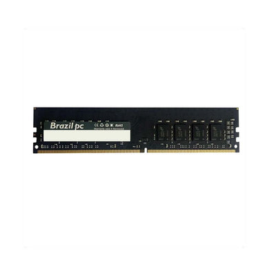 Memoria para Desktop Ddr4 32gb 3200mhz BrazilPC - BPC3200D4CL22/32G