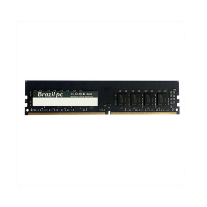 Memoria para Desktop Ddr4 32gb 3200mhz BrazilPC - BPC3200D4CL22/32G