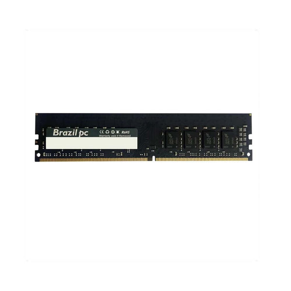 Memoria para Desktop Ddr4 32gb 3200mhz BrazilPC - BPC3200D4CL22/32G