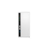 Storage Nas 2 Baias QNAP TS-233 Quad Core 2.0Ghz 2Gb Usb Ethernet - TS-233-US