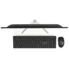 Computador All In One Positivo Union C4500A Intel Celeron 4gb 500gb Tela 21,5"- 1702190