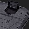 Kit Gamer Hp Teclado  + Mouse 1600Dpi Preto - Gk1100