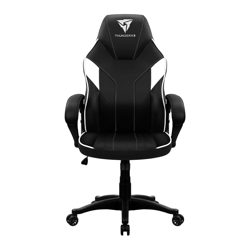 Cadeira Gamer Thunderx3 Ec1 Preta / Branca - 78234