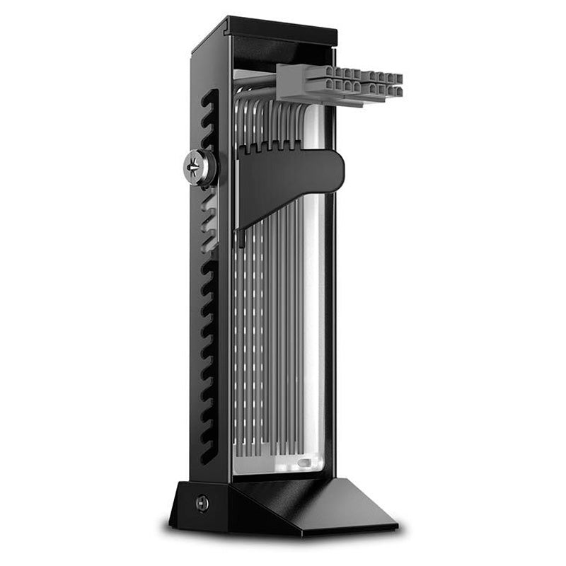 Suporte para Placa de Vídeo Deepcool RGB - DP-GCH1-GH01-RGB