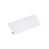 Mousepad Gamer PCYes Exclusive Branco 800X400MM - PMPEXW