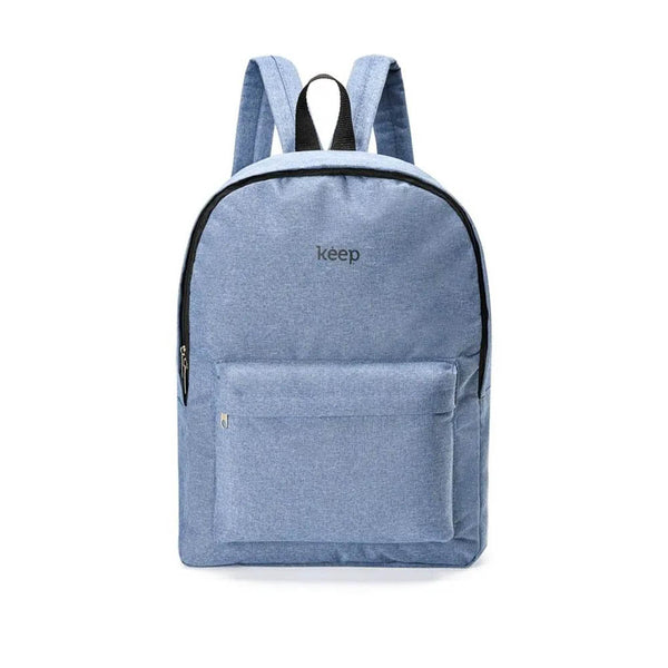 Mochila para Notebook 15.6 Keep Colors Universitária Azul - BO431