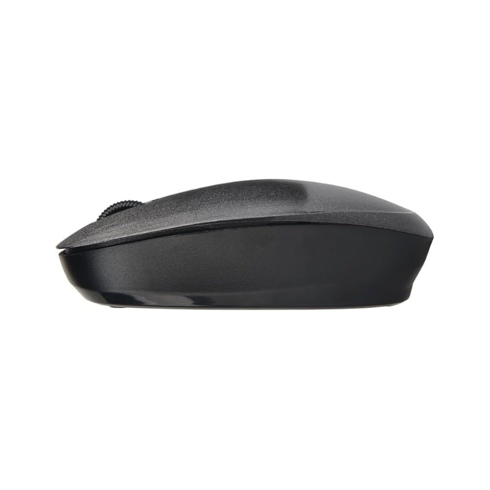 Mouse Sem Fio Multilaser Mo251 Preto 1200dpi