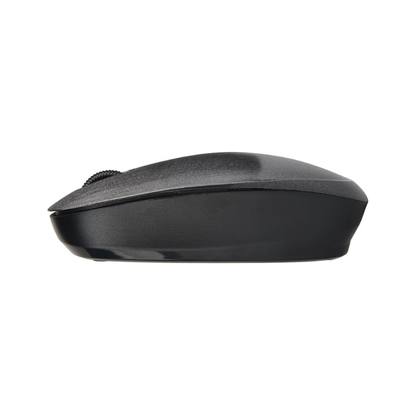 Mouse Sem Fio Multilaser Mo251 Preto 1200dpi