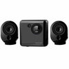 Caixa De Som Multimidia 2.1 C/ Subwoofer Multi Rms 15W Usb - SP166