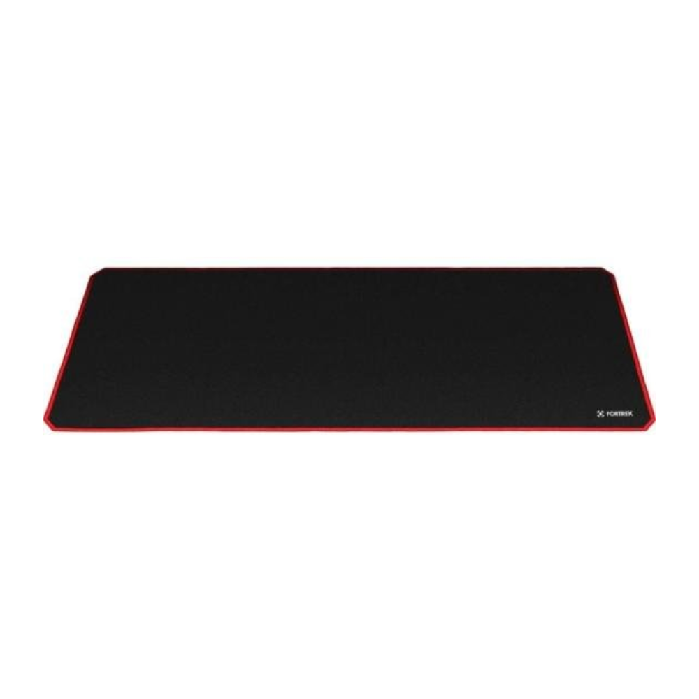 Mousepad Gamer Fortrek Speed 800x300mm MPG103 Vermelho - 77537
