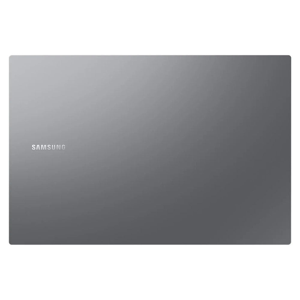 Notebook Samsung Book Intel Core I3-1115G4 4gb 256gb Win11 Home 15.6 Pols Cinza - NP550XDA-KV3BR