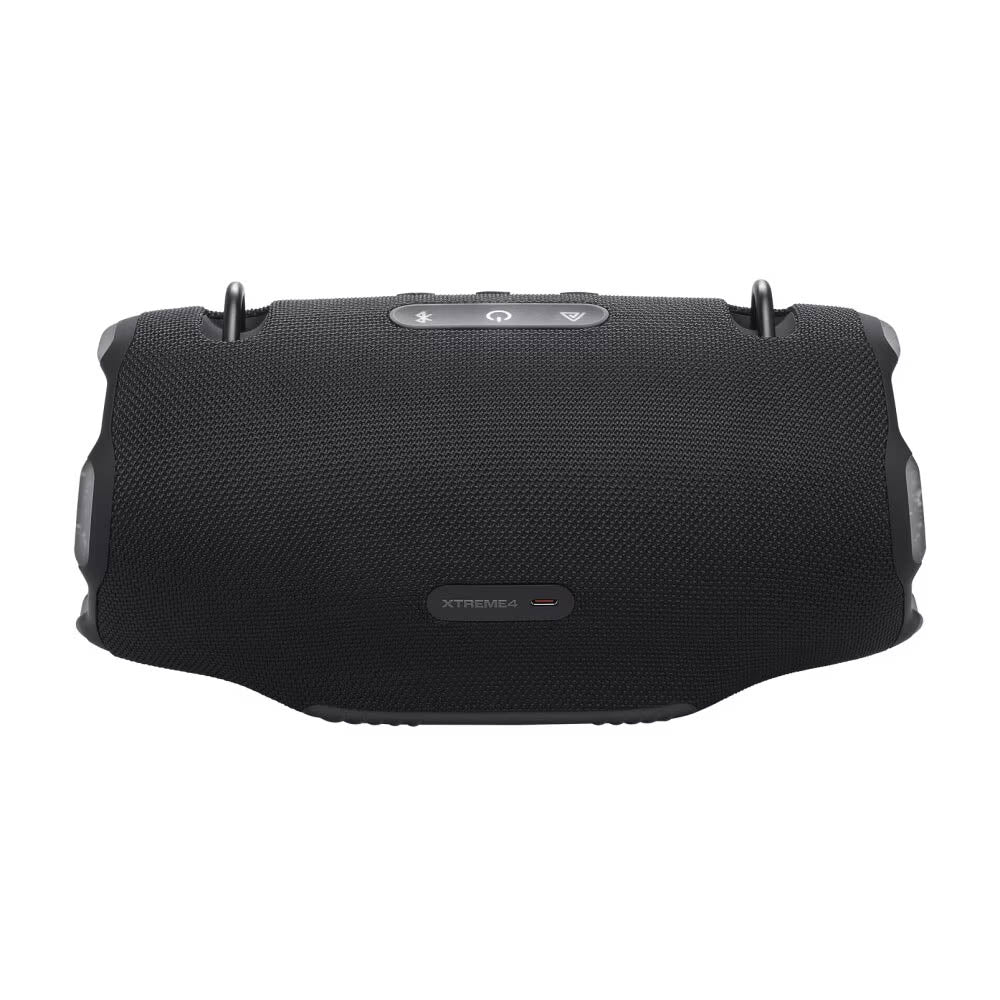 Caixa De Som Bluetooth Jbl Xtreme 4 100w Preta - 28913740