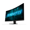 Monitor Gamer Gigabyte 27" Pols Led Curvo IPS FHD 240Hz Hdmi Displayport Preto - GS27FC2