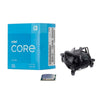 Processador Intel Core I3-10105F 3.7ghz 6mb 10a Geração Lga 1200 S/ Placa Grafica - BX8070110105F
