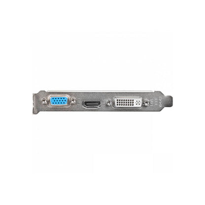 Placa De Video 1gb R5 220 Ddr3 AMD Radeon Pcyes 64bits Low Profile Hdmi Dvi Vga - PJ220R364