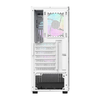 Gabinete Gamer Darkflash M-Atx A290 Branco Com Lateral em Vidro Temperado - A290 WHITE