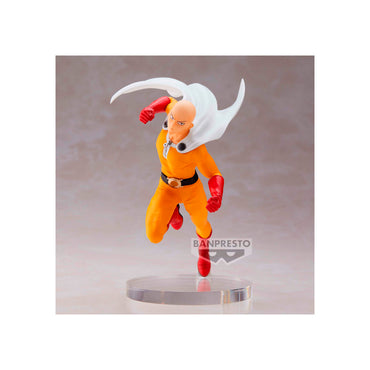 Action Figure One Punch Man - Saitama - 19790