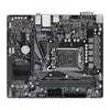 Placa Mae Gigabyte H610M H V3 Matx Intel Lga 1700 Ddr4 Hdmi USB 3.2 D-Sub M.2 (12a até 14a Geração)