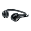 Headset Logitech Stereo Usb H390 981-000014