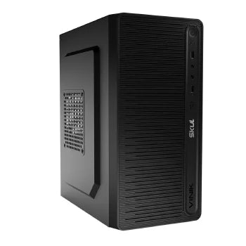Computador Truedata Skul b500 Intel I5-3470 3.2Ghz 8gb Ssd 256gb Nvme Fonte 200w
