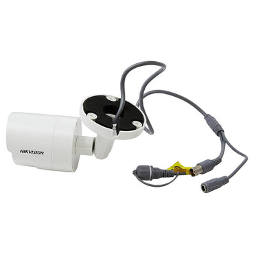 Câmera Analógica Bullet Hikvision 1Mp 2.8mm - DS-2CE16C0T-IRPF