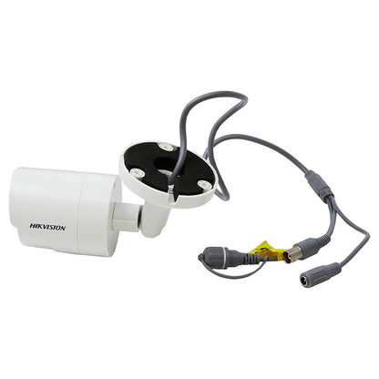 Câmera Analógica Bullet Hikvision 1Mp 2.8mm - DS-2CE16C0T-IRPF