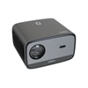 Projetor Intelbras PFL 6430 Full HD 6300 Lumens 150 Pols - 4290056