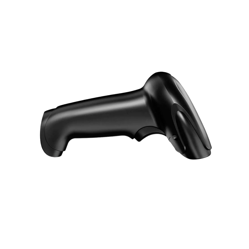 Leitor De Código De Barras Usb Get LT-200 1D 2D - 72741