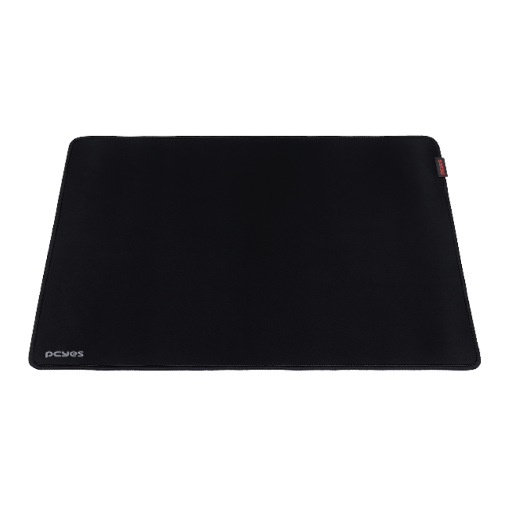Mousepad PcYes Standard Preto 360X300MM - PMC36X30B