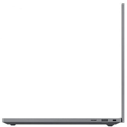 Notebook Samsung Book Intel Core I3-1115G4 4gb 256gb Win11 Home 15.6 Pols Cinza - NP550XDA-KV3BR