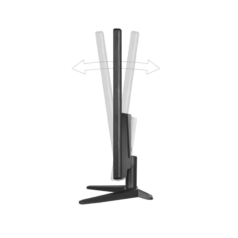Monitor Led 21.5 Pols Skul Office Hdmi Vga 5ms  - Sm2155Msy Truedata