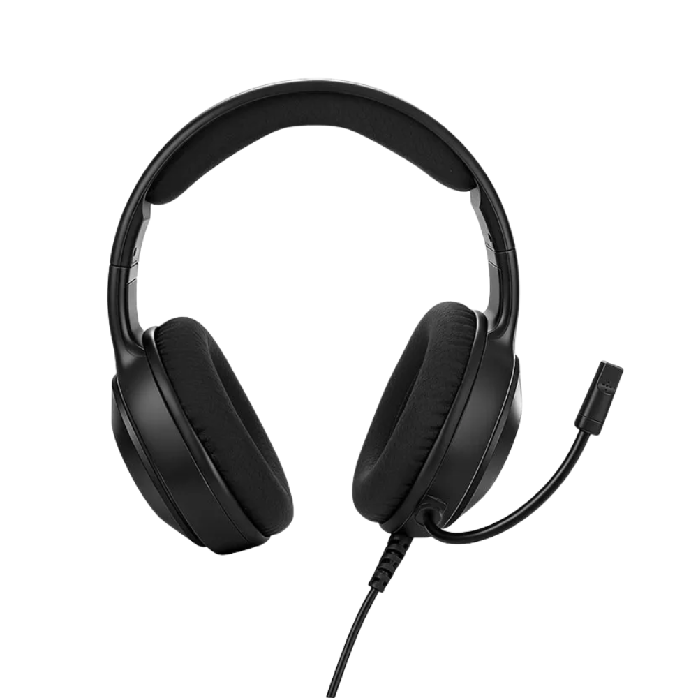 Headset Usb A / Tipo-C 150cm Multi Preto - PH509