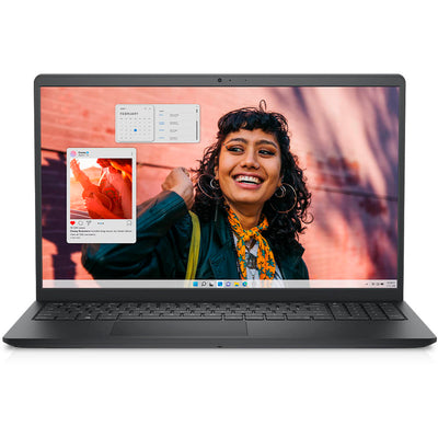 Notebook Dell Inspiron 3530 Intel I7-1355U 16gb 512gb Ssd 15.6 Pols Win11 Pro