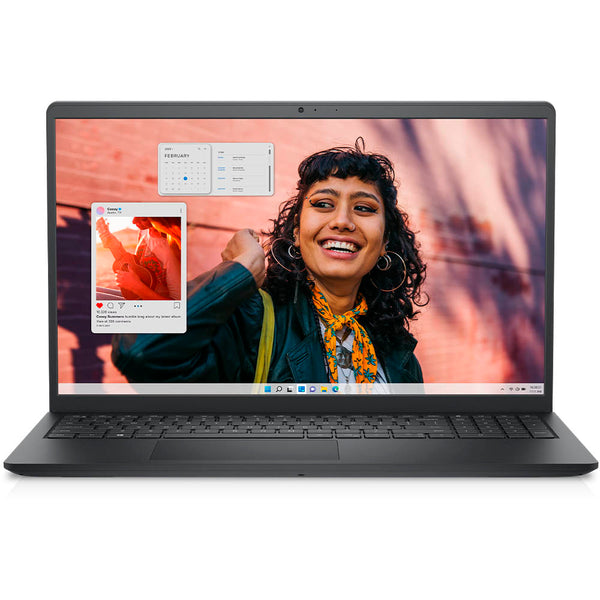 Notebook Dell Inspiron 3530 Intel I7-1355U 16gb 512gb Ssd 15.6 Pols Win11 Pro