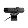 Webcam PCYes Raza FHD-04 Full HD 1080p C/ Microfone e Tampa de Privacidade - RZFHD04