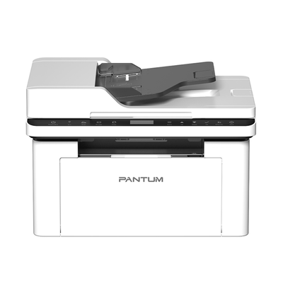 Impressora Multifuncional Mono Laser Pantum BM2300AW 22ppm Usb Wireless Bluetooth 110v