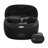 Fone De Ouvido Bluetooth JBL Intra Auricular TWS  Tune Buds 2 Preto