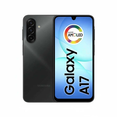 Smartphone Samsung Galaxy A17 4G 128Gb 4Gb Tela 6.7