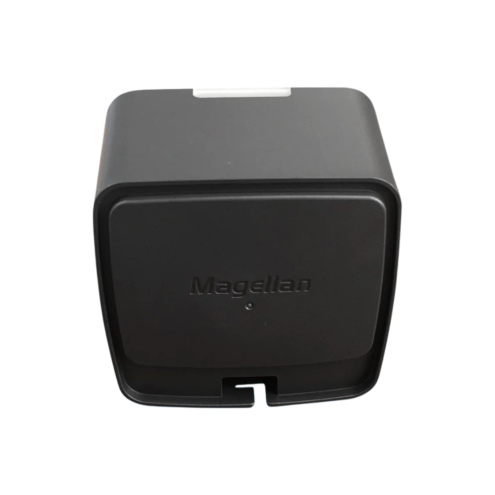 Leitor De Código De Barras Fixo Datalogic Magellan 1D 2D - M3410-010210-00604