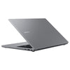 Notebook Samsung Book NP550 Intel Core I5-1135G7 8gb 256Gb Ssd Win11 Home 15.6 Pols Cinza - NP550XDA-KH2BR