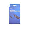 Adaptador Micro Usb V8 Para Rede Rj45 (Placa De Rede Usb) Knup KP-AD104