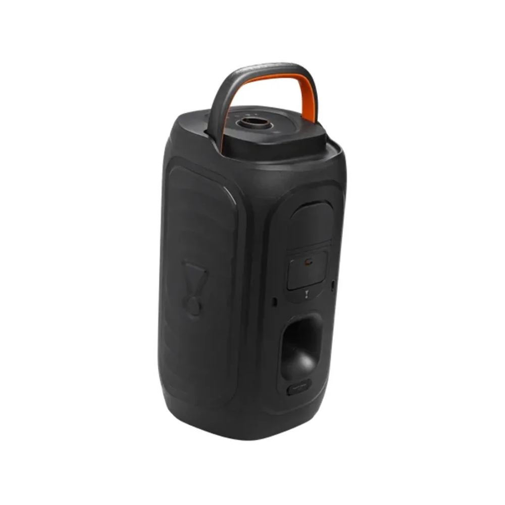 Caixa De Som Portátil Bluetooth Jbl PartyBox Club 130 200w Preta - JBLPB130BLK