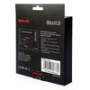 Kit Com 24 Switches Para Teclado Mecanico Redragon Bullet B - A113B