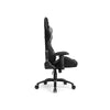 Cadeira Gamer DT3 Sports Elise Fabric Cinza - 12192-5