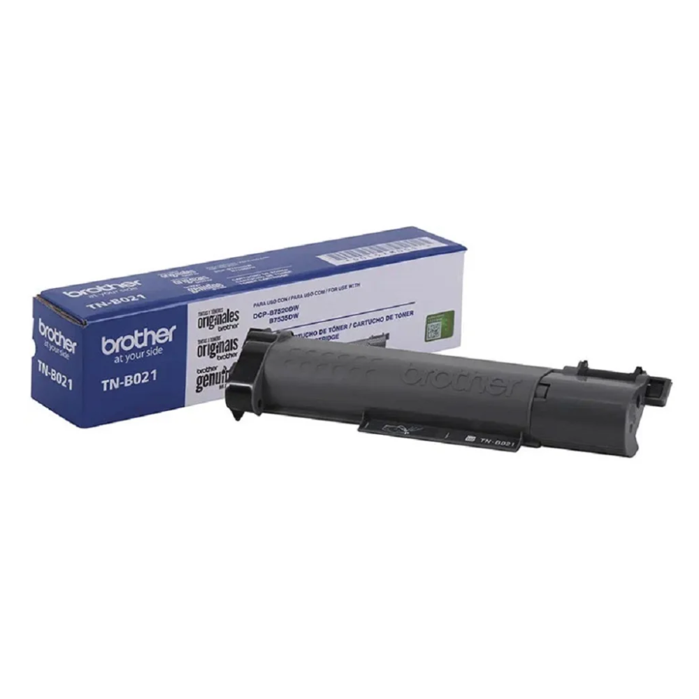 Toner Compativel Evolut Supreme Brother TN-B021 P/ Dcp-B7520dw Dcp-B7535dw 2.6k