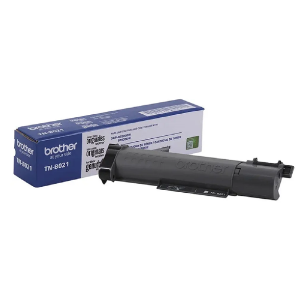 Toner Compativel Evolut Supreme Brother TN-B021 P/ Dcp-B7520dw Dcp-B7535dw 2.6k
